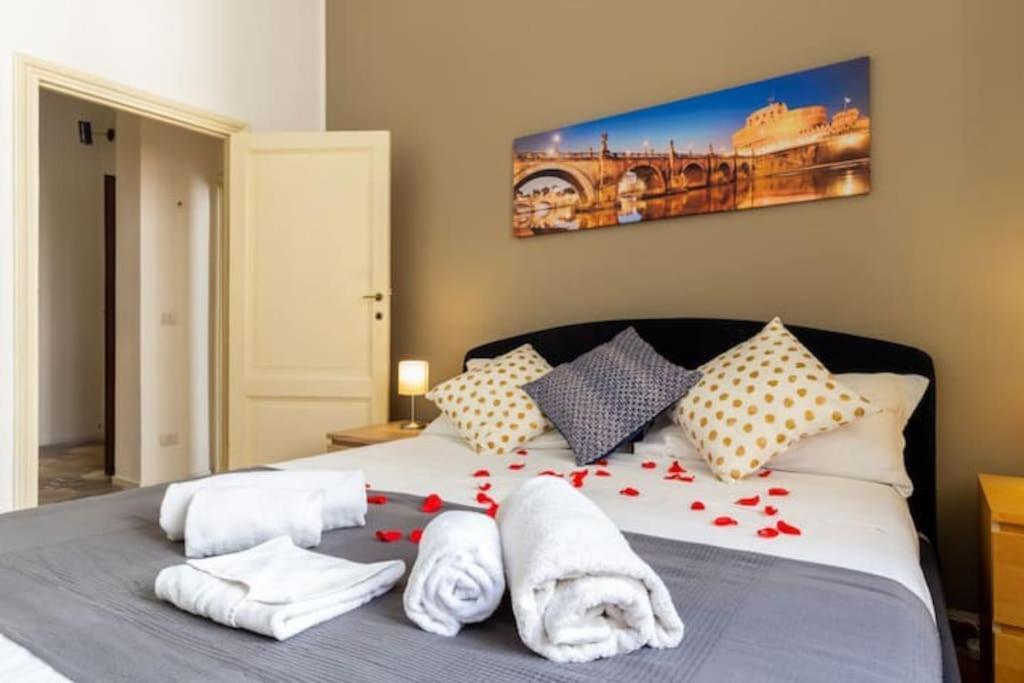 Delizioso Nel Cuore Di Apartamento
